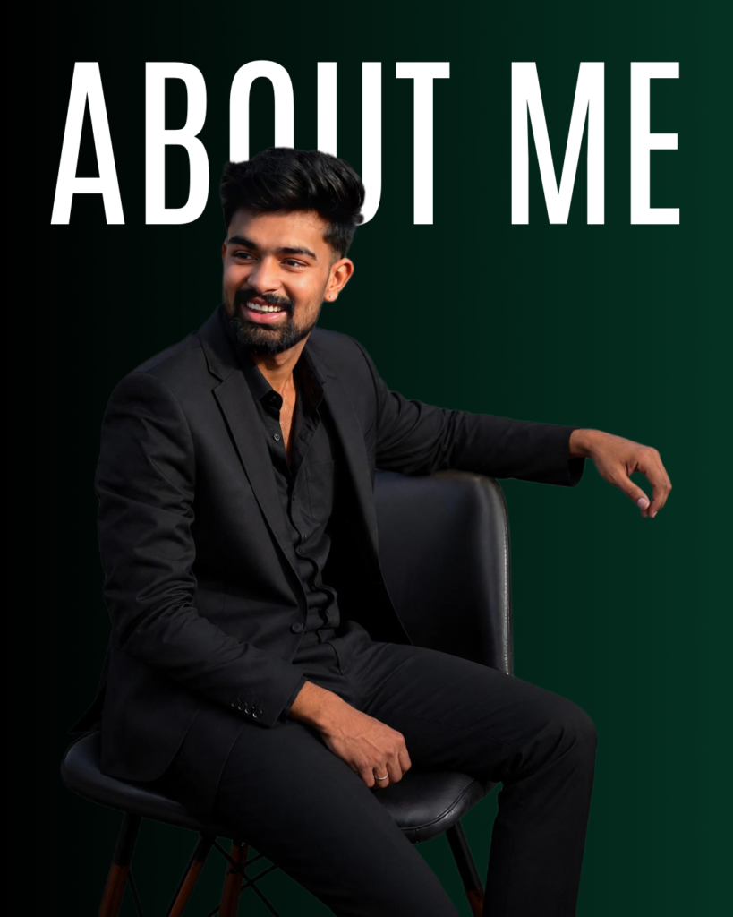 A Digital Marketing Strategist in Palakkad