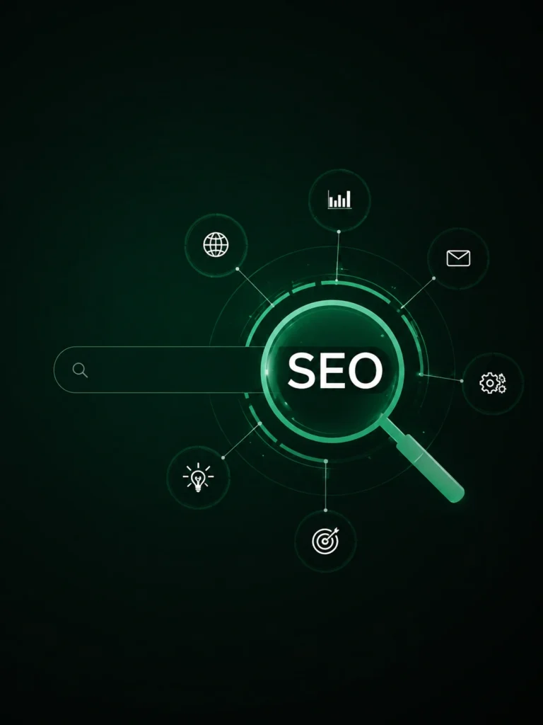 Search Engine Optimization (SEO)